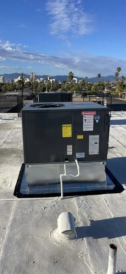 HVAC services in Kapolei, HI